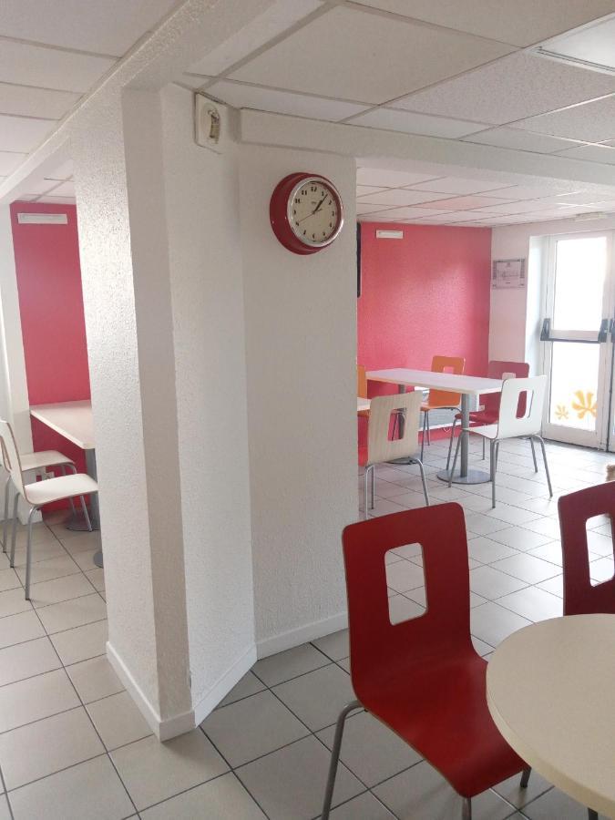 Premiere Classe Saint Brice Sous Foret Exterior foto